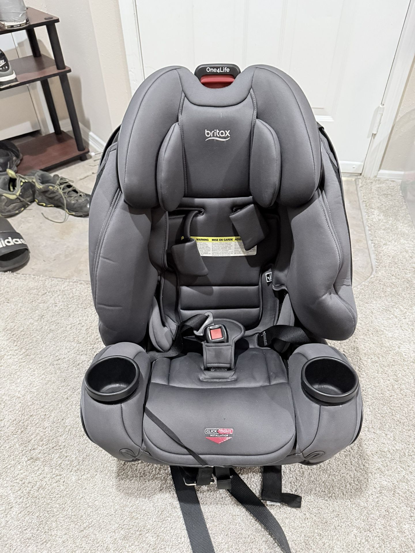 Car Seat