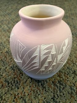 CO Cultural Pottery