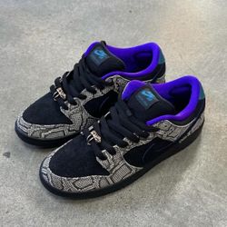 Nike SB Dashawn Jordan 