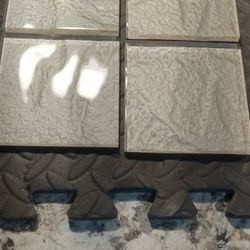 Free Glass Tile