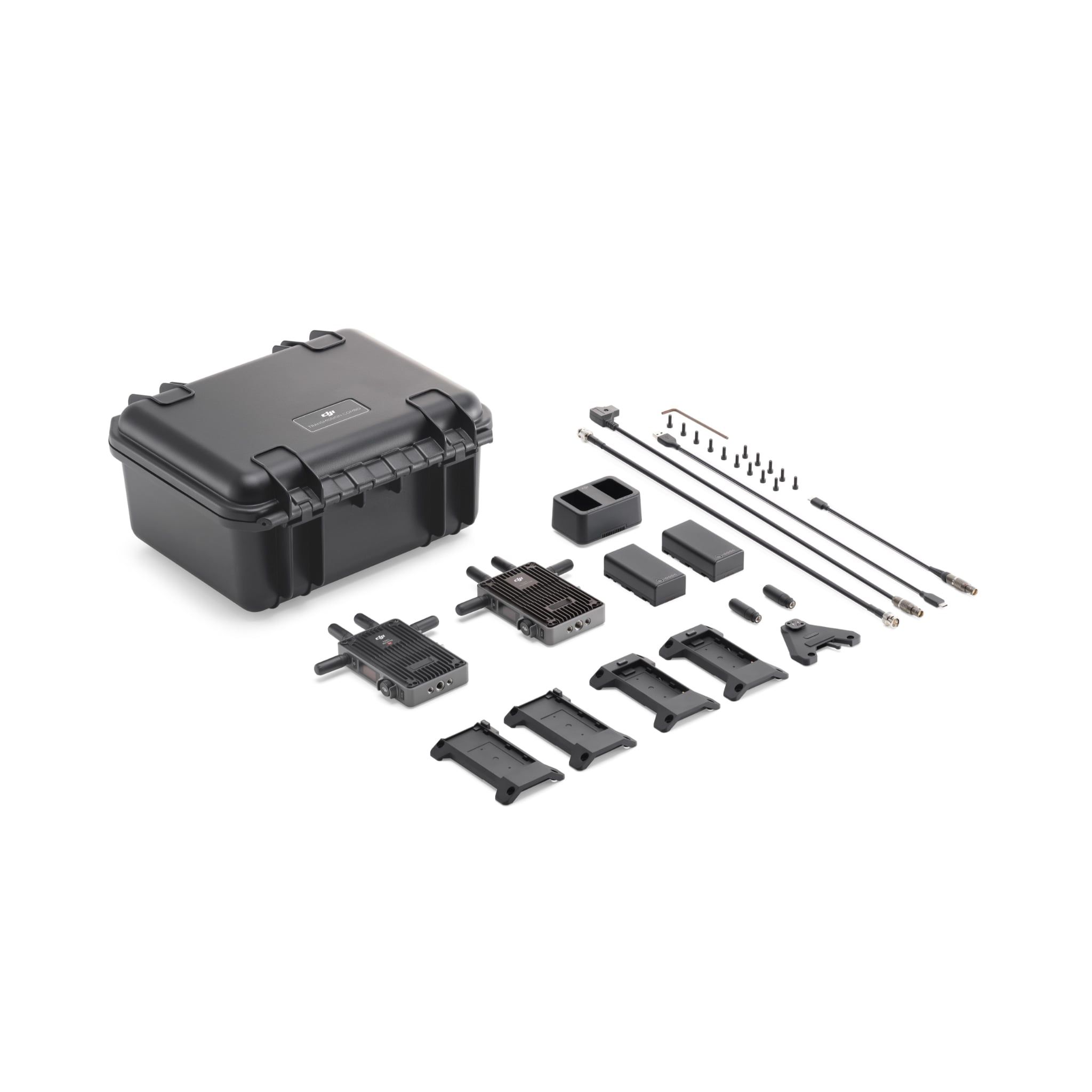 DJI Transmission Standard TX/RX Combo