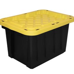 Storage Bin