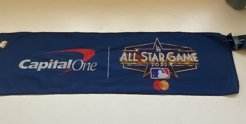 2022 Dodgers All Star Towel  Giveaway 25$
