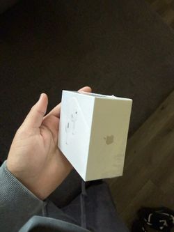 AirPod Pros 3 