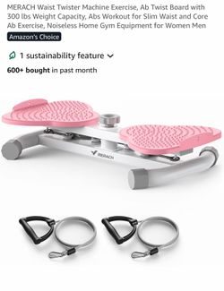 AB Twist Boards