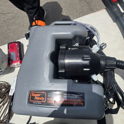 Super Handy Sprayer