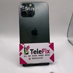 iPhone 13 Pro Max ($50 Down)