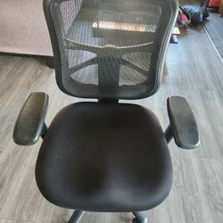 Office Chairs