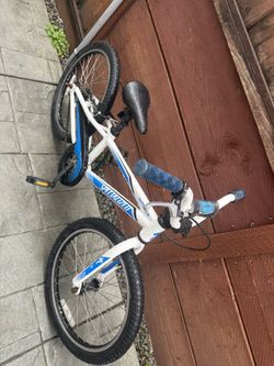 Specialize Boys Bike