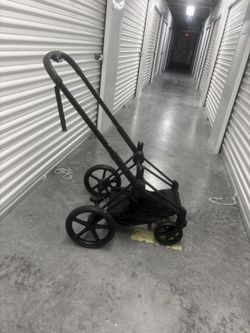 Cybex Stroller Kart Only No Seat Only What In The Picture Good Condition 