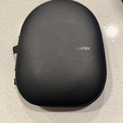Bose Noise Cancelling Headphones 700
