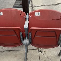 Dodger Stadium Seats For Sale $200