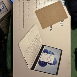 HP Stream 14" HD BrightView Laptop, 16GB RAM, Win 11