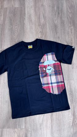 Bape Tees