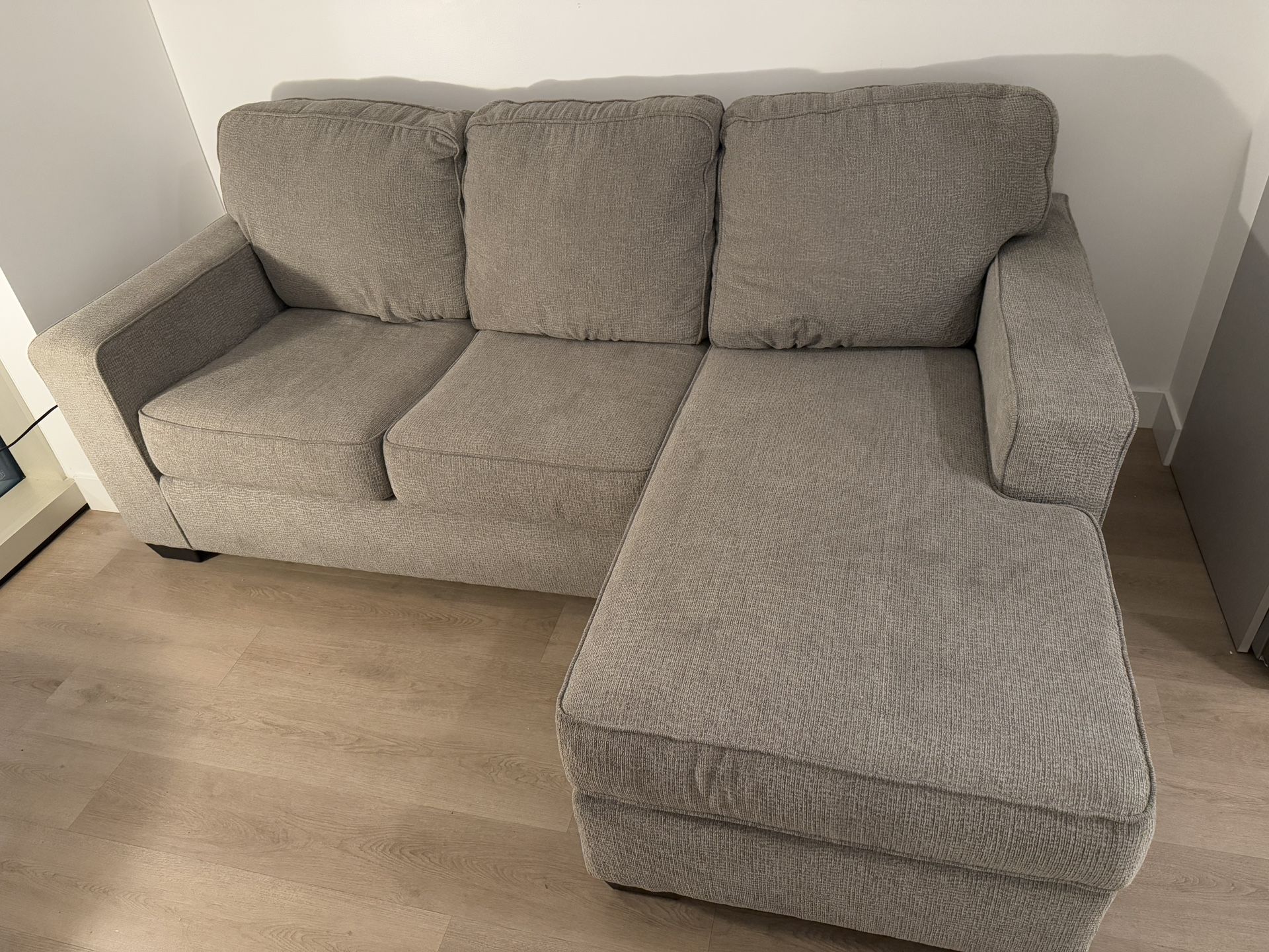 Coach Sofa Ashley Furniture