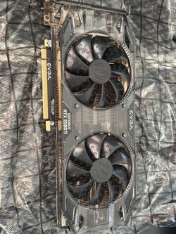 EVGA 2080 Ti Gaming X Trio. Clean IT Pull