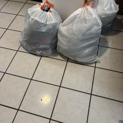 Toddlers Clothes 