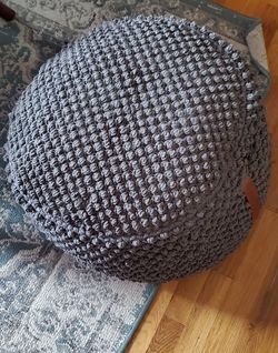 Pouf / Seat