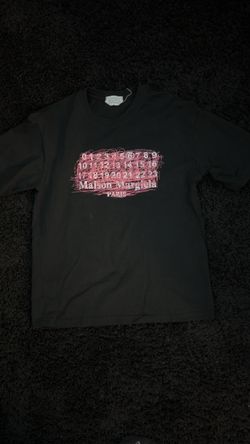 Mason Margiela shirt size large