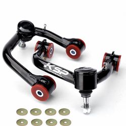 Suspensión Sistem Control Arms 