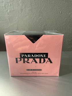 Prada Paradoxe Eau de Parfum 90ml — New Sealed