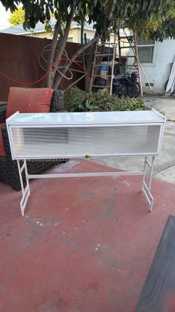Small kitchen cabinet