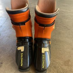 Snowboard Boots 