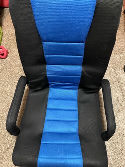 Gaming chair