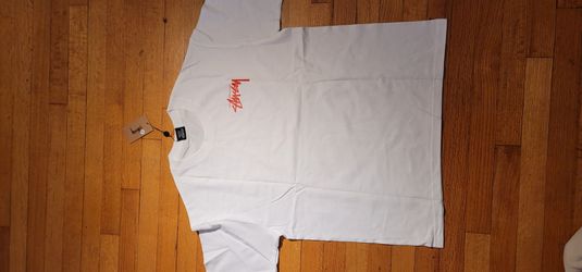 Stussy shirt large