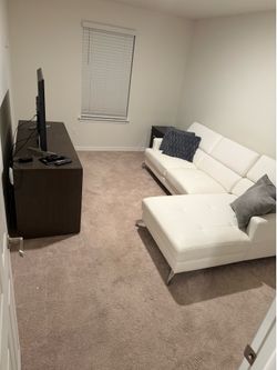 Small living room set