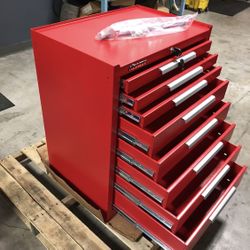 Kennedy tool box 378 XR , Brandnew