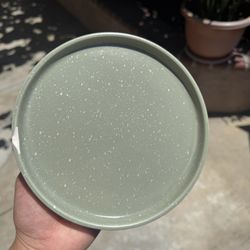 Ceramic Tray 
