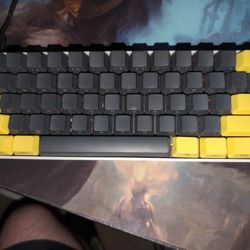Mechanical Keyboard 