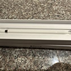 Apple Pencil