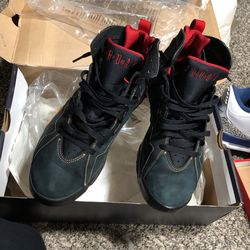 06 Citrus 7’s 10.5