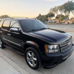 2011 Chevrolet Tahoe