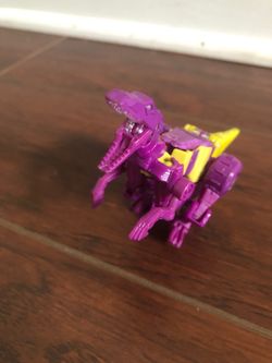 Transformers Power of the Primes Cindersaur