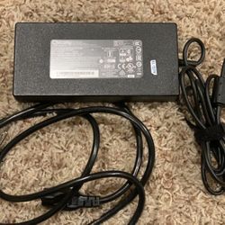 Laptop Charger