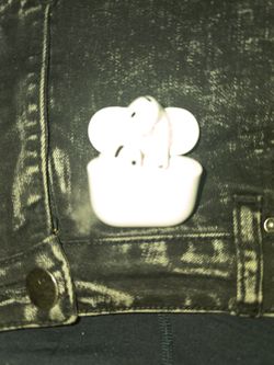 Airpods 4 wireless