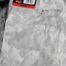 gerry womens stretch snow pants Size M