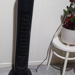 Ventilador grande 