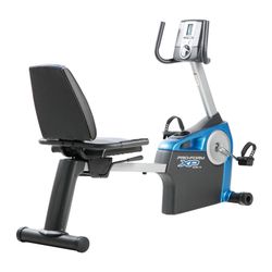 ProForm XP 400R Recumbent Exercise Bike