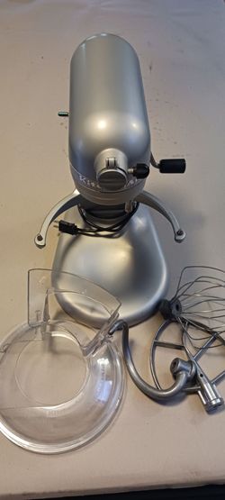 K A Pro 600 stand Mixer