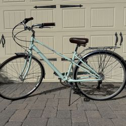 Schwinn bike 