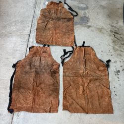 Condor Welding Apron 