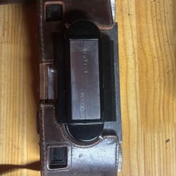 Store Realist Custom Camera Vintage Collectible 