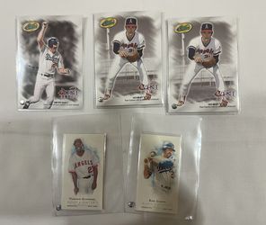 2006 National Sports Collectors Convention VIP Pack