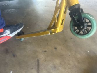 Pro Scooter