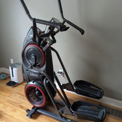 Bowflex Max Trainer M3