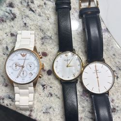 Women’s watches